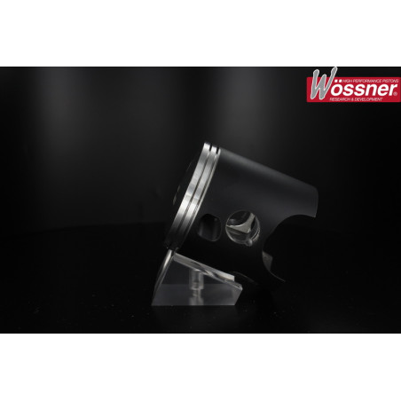 Piston forgé WÖSSNER pour YAMAHA IT 250, TY 250 de 1983 à 1993
