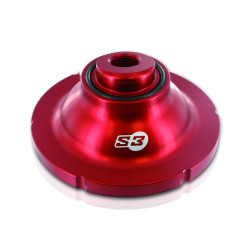 S3 Cylinder Head - High Compression Gas Gas/TRS - ST-GG-IN-250 A