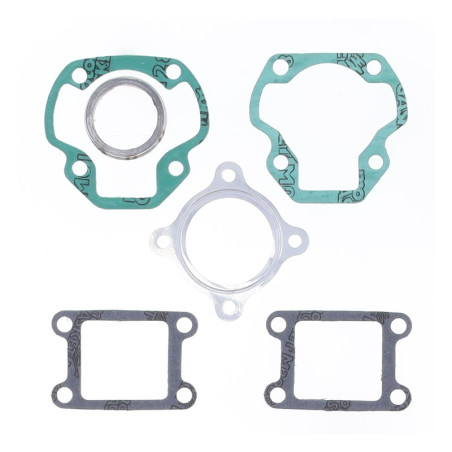 Kit de juntas parte alta CENTAURO para YAMAHA DT 50 MX, TY 50, TY 50 M de 1976 a 1983
