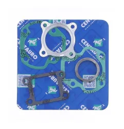 CENTAURO Top End Gasket Set for YAMAHA DT 50 MX, TY 50, TY 50 M 1976-1983
