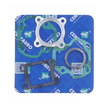 CENTAURO Top End Gasket Set for YAMAHA DT 50 MX, TY 50, TY 50 M 1976-1983