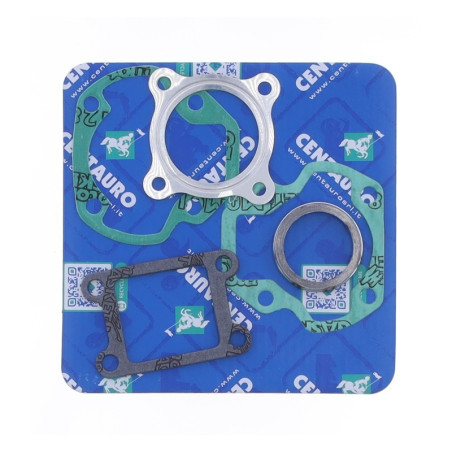 Kit de juntas parte alta CENTAURO para YAMAHA DT 50 MX, TY 50, TY 50 M de 1976 a 1983