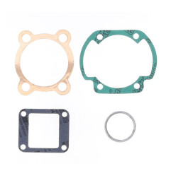 Kit de juntas parte alta CENTAURO para YAMAHA TY 175 de 1975 a 1980