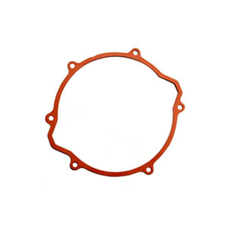 BOYESEN Clutch Cover Gasket for the 2002–2007 Honda CR 250 R BOYESEN Clutch Cover Gasket for the 2002–2007 Honda CR 250 R