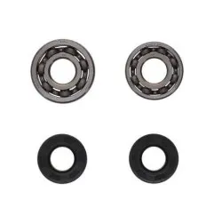 Kit roulements et joints spi de vilebrequin PROX pour YAMAHA YZ 65, YZ 85 LW, YZ 85 SW de 2018 à 2026 - Réf. 23.CBS20018