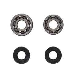 PROX Kurbelwellenlager- und Simmerring-Kit für YAMAHA YZ 65, YZ 85 LW, YZ 85 SW von 2018 bis 2026 – Art.-Nr. 23.CBS20018