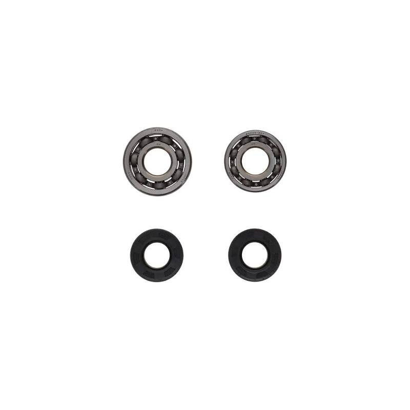 Kit roulements et joints spi de vilebrequin PROX pour YAMAHA YZ 65, YZ 85 LW, YZ 85 SW de 2018 à 2026 Kit roulements et joints spi de vilebrequin PROX pour YAMAHA YZ 65, YZ 85 LW, YZ 85 SW de 2018 à 2026