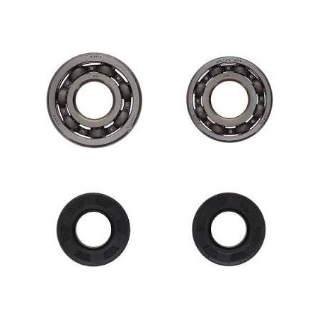 PROX Kurbelwellenlager- und Simmerring-Kit für YAMAHA YZ 65, YZ 85 LW, YZ 85 SW von 2018 bis 2026
