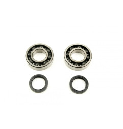 Kit roulements et joints spi de vilebrequin PROX pour KAWASAKI KX 250, KX 250 X de 2021 à 2026 - Réf. 23.CBS43051