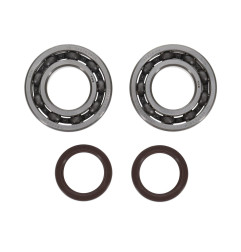 PROX Kurbelwellenlager- und Simmerring-Kit für KTM EXC-F 350, SX-F 250 und HUSQVARNA FC 250, FC 350 von 2016 bis 2018 – Art.-Nr.