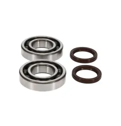 Kit de rodamientos y retenes de cigüeñal PROX para HUSQVARNA FE 350, KTM EXC-F 350 y GAS GAS MC 250 F de 2016 a 2027 - Ref. 23.C