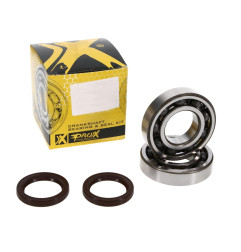 PROX crankshaft bearing and seal kit for BETA RR 250, RR 300, RX 300, XTRAINER 250 LC, XTRAINER 300 LC from 2013 to 2023 - Ref.