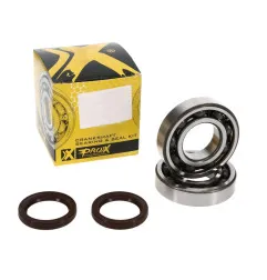 PROX Kurbelwellenlager- und Simmerring-Kit für BETA RR 250, RR 300, RX 300, XTRAINER 250 LC, XTRAINER 300 LC von 2013 bis 2023 –