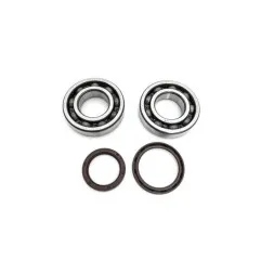 Kit de rodamientos y retenes de cigüeñal PROX para BETA RR 350 EFI, RR 390 EFI, RR 430 EFI, RR 480 EFI de 2010 a 2023 - Ref. 23.