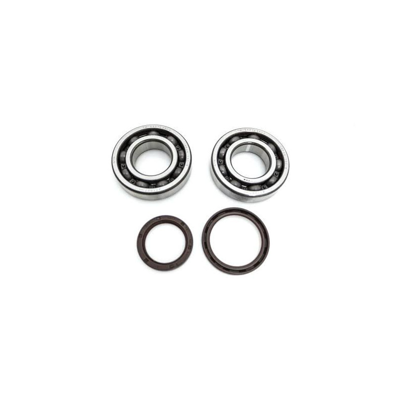 Kit de rodamientos y retenes de cigüeñal PROX para BETA RR 350 EFI, RR 390 EFI, RR 430 EFI, RR 480 EFI de 2010 a 2023 Kit de rodamientos y retenes de cigüeñal PROX para BETA RR 350 EFI, RR 390 EFI, RR 430 EFI, RR 480 EFI de 2010 a 2023