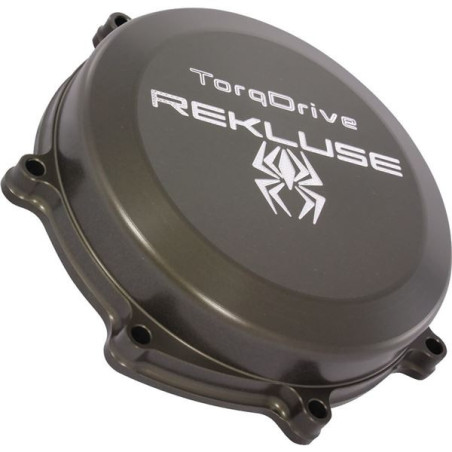 Tapa de embrague REKLUSE para YAMAHA WR 250 F, YZ 250 F, YZ 250 FX de 2019 a 2021
