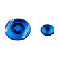 SCAR Motorstopfen für YAMAHA WR 250 F, WR 450 F, YZ 250 F, YZ 250 FX, YZ 450 F, YZ 450 FX von 2010 bis 2027