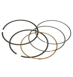 Juego de segmentos VERTEX para YAMAHA WR 450 F, YFZ 450, YFZ 450 R, YZ 450 F y GAS GAS EX 300, FSE 450 I.E. de 2000 a 2023 - Ref