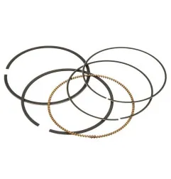 VERTEX piston ring set for YAMAHA WR 450 F, YFZ 450, YFZ 450 R, YZ 450 F and GAS GAS EX 300, FSE 450 I.E. from 2000 to 2023 - Re