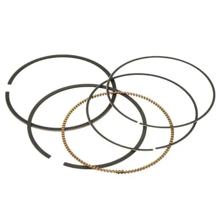 VERTEX piston ring set for YAMAHA WR 450 F, YFZ 450, YFZ 450 R, YZ 450 F and GAS GAS EX 300, FSE 450 I.E. from 2000 to 2023 - Re
