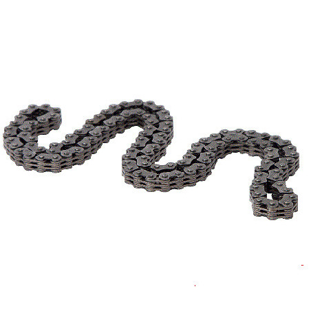 VERTEX Steuerkette 108 Glieder für KTM EXC-F 250, SX-F 250, XCF-W 250 und HUSQVARNA FC 450, FE 450, FE 501 S von 2009 bis 2021