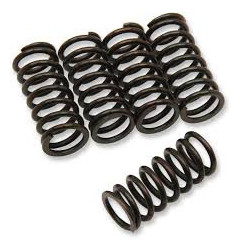 BARNETT clutch springs for HONDA CRF 250 2004-2009 - Ref. 501-34-05122
