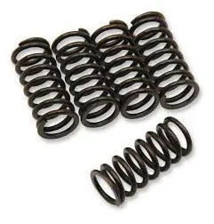 Kit de muelles de embrague BARNETT para HONDA CRF 250 de 2004 a 2009 - Ref. 501-34-05122