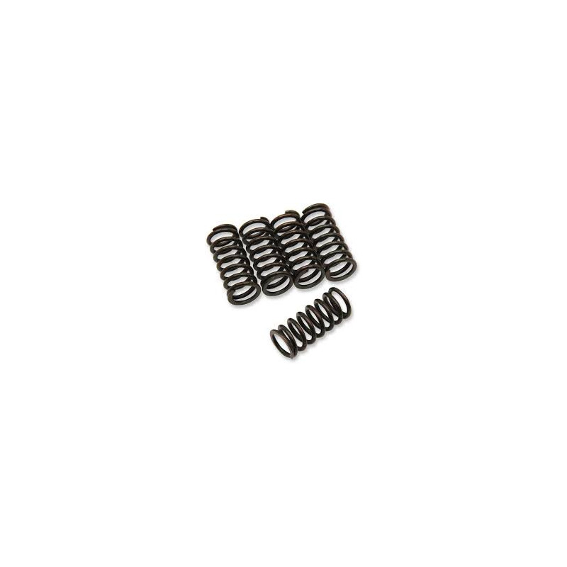 Kit de muelles de embrague BARNETT para HONDA CRF 250 de 2004 a 2009