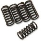 Ressorts d'embrayage BARNETT pour HONDA CRF 250 de 2004 à 2009 Ressorts d'embrayage BARNETT pour HONDA CRF 250 de 2004 à 2009
