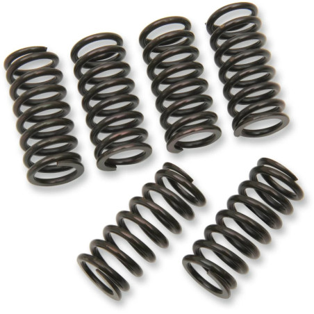 Ressorts d'embrayage BARNETT pour KTM SX 450, SX 505, SXF 450, SXF 505 de 2007 à 2012 - Réf. 501-63-06014