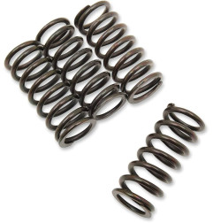 Ressorts d'embrayage BARNETT pour HONDA CRF 450 de 2011 à 2012 - Réf. 501-73-04067