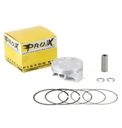 Pistón forjado PROX para YAMAHA WRF 450, YZF 450 y FANTIC XEF 450, XEF 450 RALLY, XXF 450 de 2020 a 2024 - Ref. 01.2450