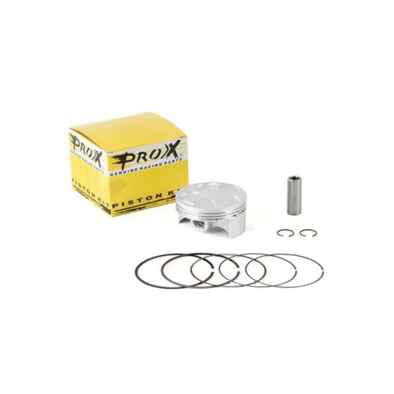 PROX Forged Piston for YAMAHA WRF 450, YZF 450 and FANTIC XEF 450, XEF 450 RALLY, XXF 450 2020-2024 PROX Forged Piston for YAMAHA WRF 450, YZF 450 and FANTIC XEF 450, XEF 450 RALLY, XXF 450 2020-2024