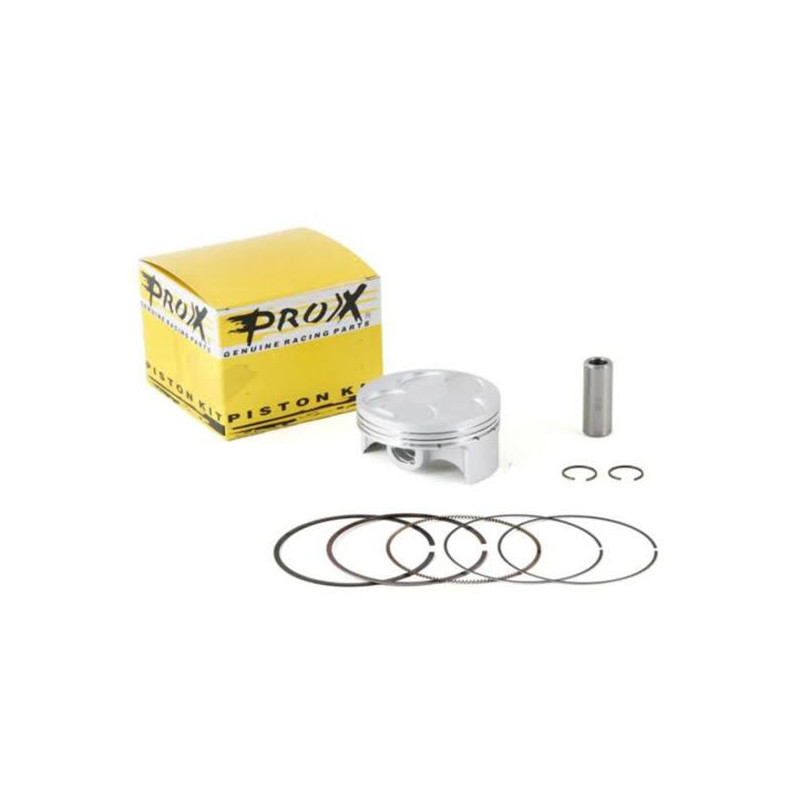 PROX Schmiedekolben für YAMAHA WRF 450, YZF 450 und FANTIC XEF 450, XEF 450 RALLY, XXF 450 2020-2024