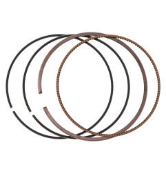 Juego de segmentos PROX para KTM EXCF 250, SXF 250 y HUSABERG FE 250 de 2006 a 2013 - Ref. 02.6338
