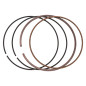 PROX piston ring set Ø 76.00 mm for KTM EXCF 250, SXF 250 and HUSABERG FE 250 2006-2013