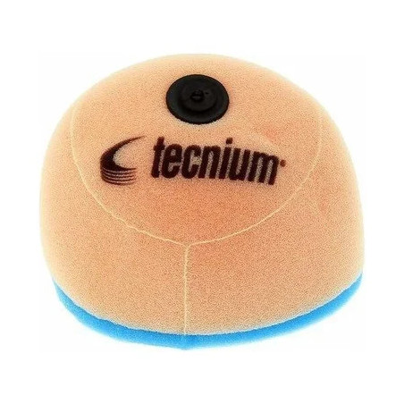 Filtro de aire TECNIUM 2 capas para SHERCO SC 125, SC 250, SE 125, SER 250, SER 300 de 2014 a 2024 - Ref. 01812