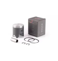 Piston coulé VERTEX pour TM RACING MX 85 de 2008 à 2024 - Réf. 23666
