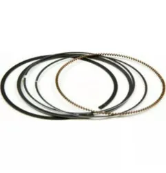 Juego de segmentos VERTEX para KTM EXC 250, FREERIDE 250 F, SX 250, HUSQVARNA TC 250, TE 250, HONDA CR 250 y FANTIC XX 250 - Ref