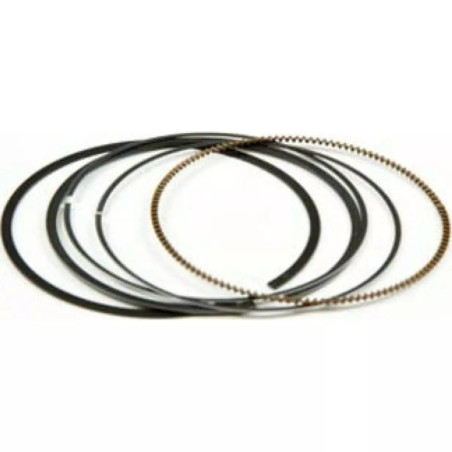 Juego de segmentos VERTEX para KTM EXC 250, FREERIDE 250 F, SX 250, HUSQVARNA TC 250, TE 250, HONDA CR 250 y FANTIC XX 250
