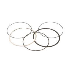 Set of Piston Rings VERTEX Ø79 mm for HUSQVARNA TC 250 2012-2013 - Ref. 59027900001