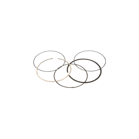 Set of Piston Rings VERTEX Ø79 mm for HUSQVARNA TC 250 2012-2013
