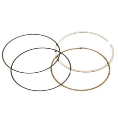 Set of Piston Rings VERTEX Ø96 mm for HONDA CRF 450, CRF 450 RX ENDURO, SUZUKI RMZ 450 and KAWASAKI KX 250, KX 450, KX 450 X - R