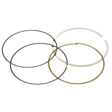 Set of Piston Rings VERTEX Ø96 mm for HONDA CRF 450, CRF 450 RX ENDURO, SUZUKI RMZ 450 and KAWASAKI KX 250, KX 450, KX 450 X - R