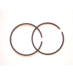 Juego de segmentos WOSSNER para YAMAHA TY 125 de 1976 - 3030217 - Ref. 3030217