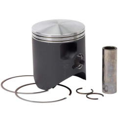 Piston forgé WÖSSNER pour GAS GAS TXT 125, TXT 125 GP, TXT 125 SCHOOL de 2003 à 2020 - Réf. 8218D