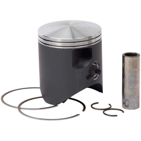 Piston forgé WÖSSNER pour GAS GAS TXT 125, TXT 125 GP, TXT 125 SCHOOL de 2003 à 2020 - Réf. 8218D