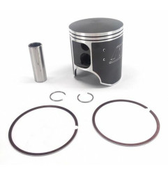 Pistón forjado WÖSSNER para SHERCO SE 250, SER 250 de 2015 a 2024 - Ref. 8305D