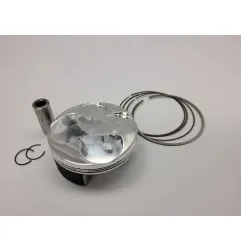 Wössner Forged Piston for YAMAHA WRF 450, YZF 450 and GAS GAS ECF 450 2003-2015 - Ref. 8562D300