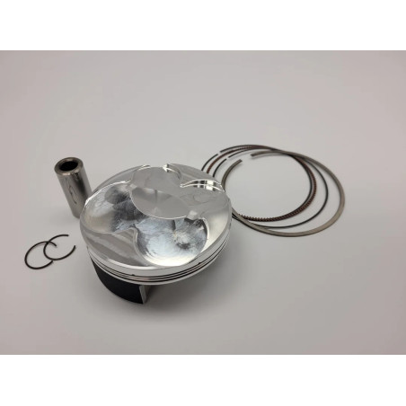 Wössner Forged Piston for YAMAHA WRF 450, YZF 450 and GAS GAS ECF 450 2003-2015 - Ref. 8562D300